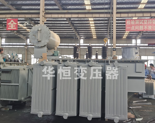 SZ11-8000/35涿州涿州涿州油浸式变压器价格