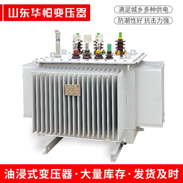 S13-10000/35涿州涿州涿州电力变压器