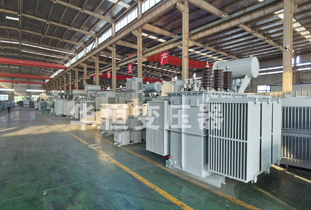 S13-8000/35涿州涿州涿州电力变压器厂家
