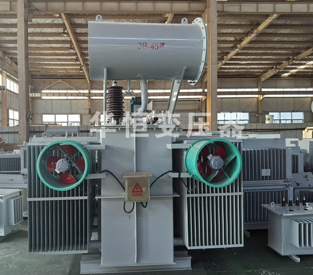S13-8000/35涿州涿州涿州电力变压器