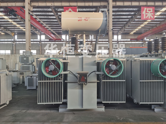 S11-6300/35涿州涿州涿州电力变压器