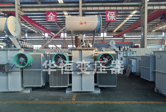 SZ11-10000/35涿州涿州涿州油浸式变压器厂家