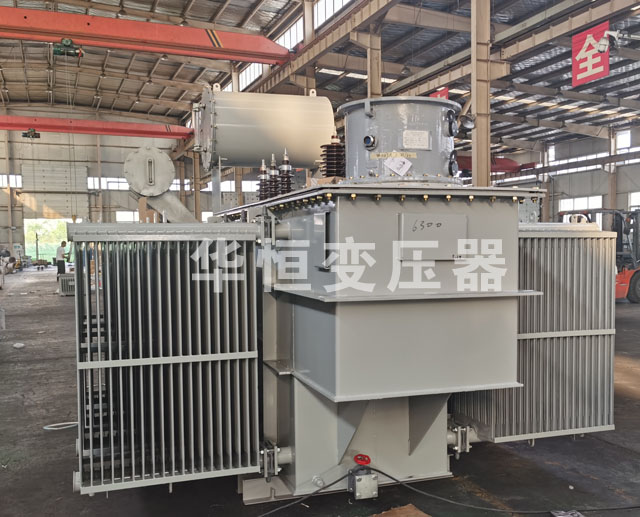 S11-8000/35涿州涿州涿州油浸式变压器价格