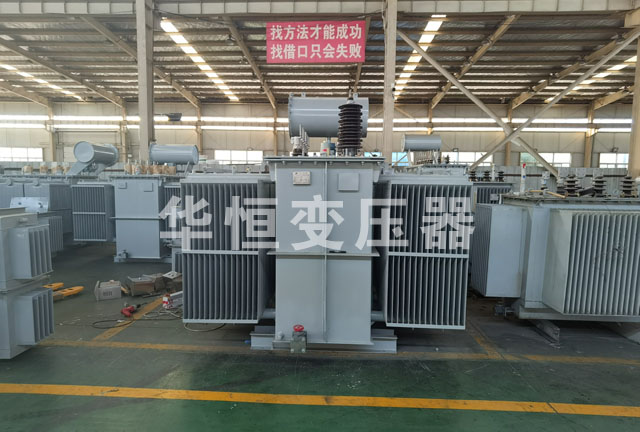 SZ11-6300/35涿州涿州涿州油浸式变压器价格